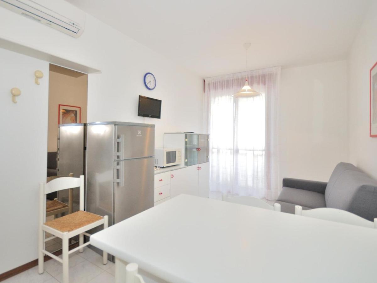 Modern Two-Room Apartment Condominio Nautilus Bibione Exterior photo