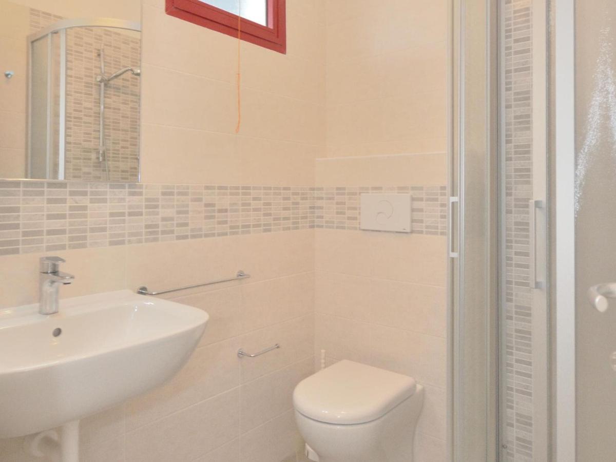 Modern Two-Room Apartment Condominio Nautilus Bibione Exterior photo