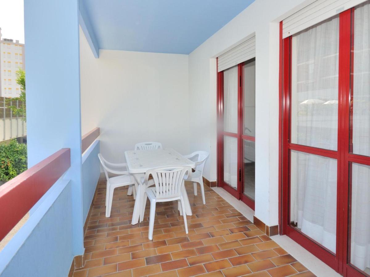 Modern Two-Room Apartment Condominio Nautilus Bibione Exterior photo